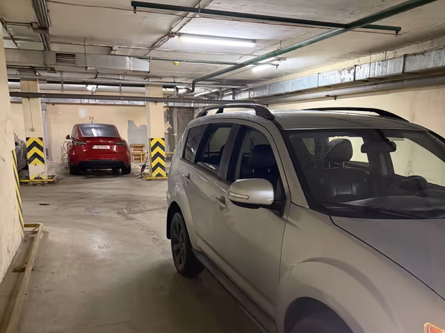 Mitsubishi Outlander - фото 5