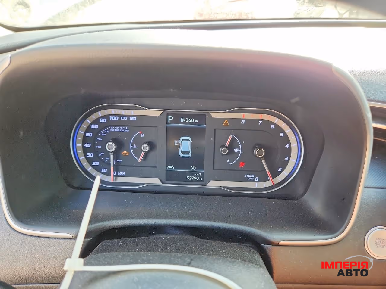 Hyundai Tucson - фото 9
