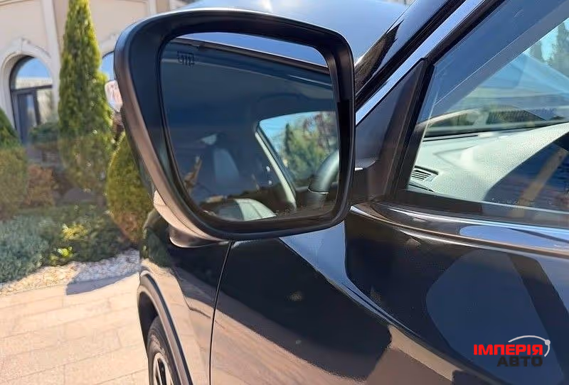 Nissan Rogue - фото 7