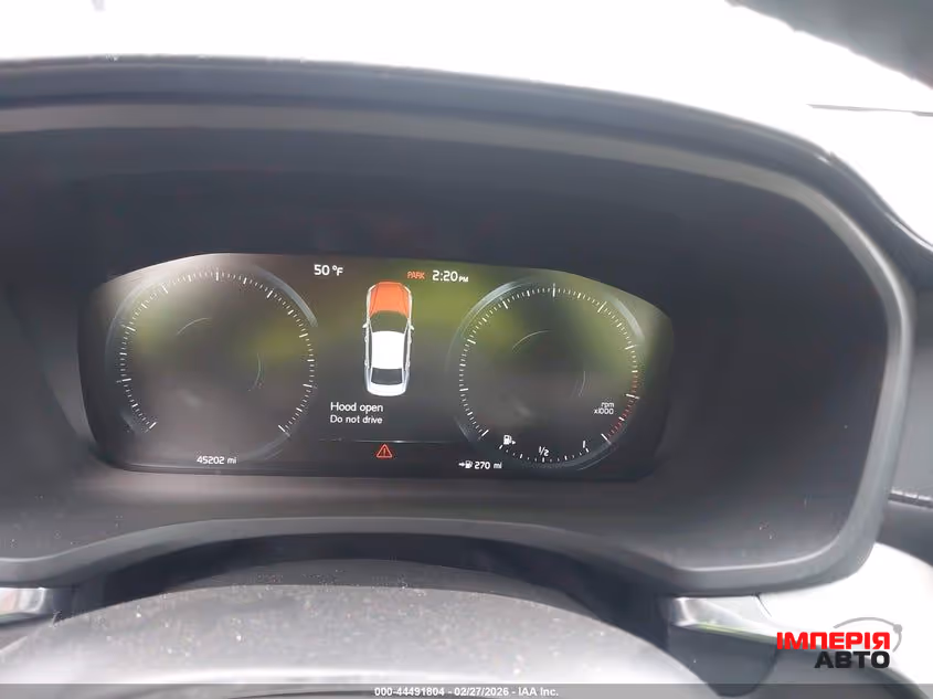 Volvo S60 - фото 8