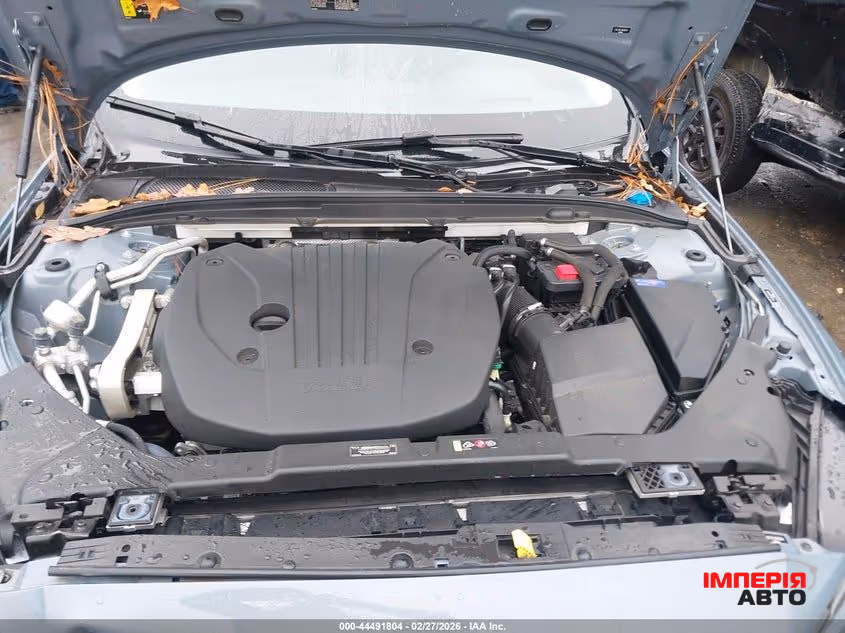 Volvo S60 - фото 11