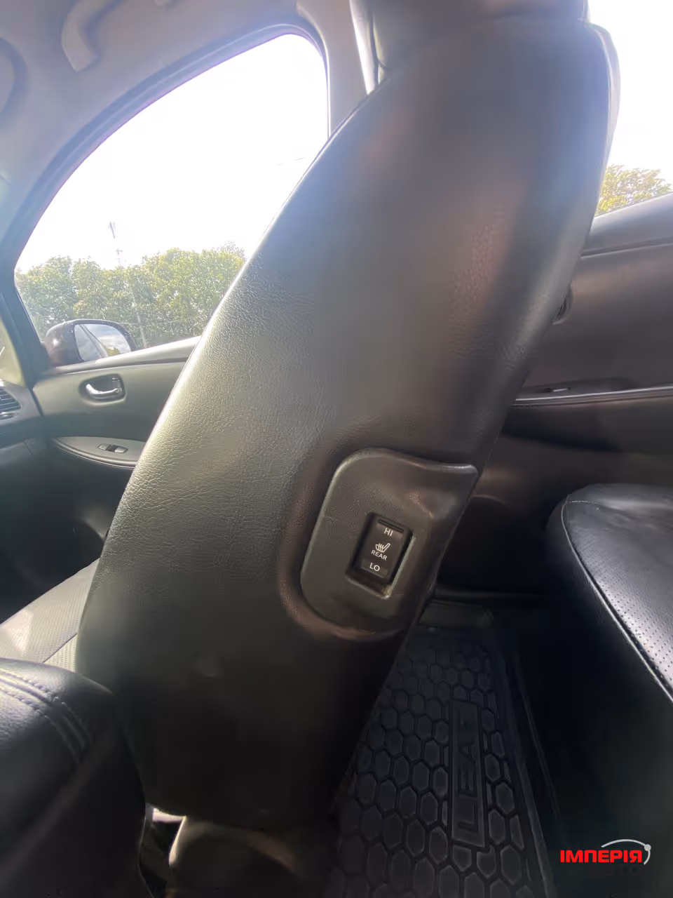 Nissan Leaf - фото 24