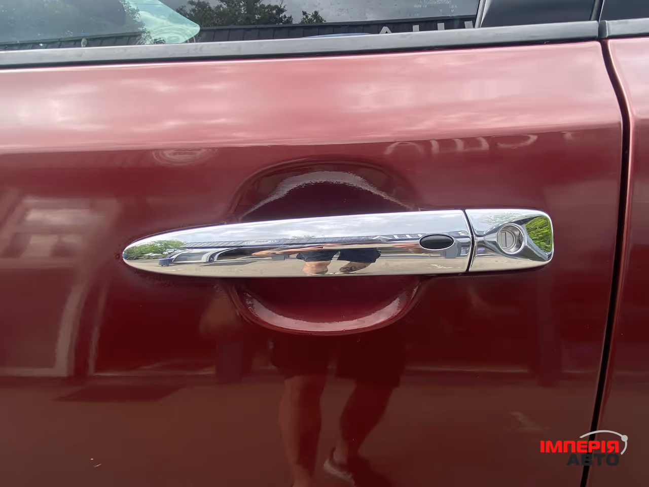 Nissan Leaf - фото 9