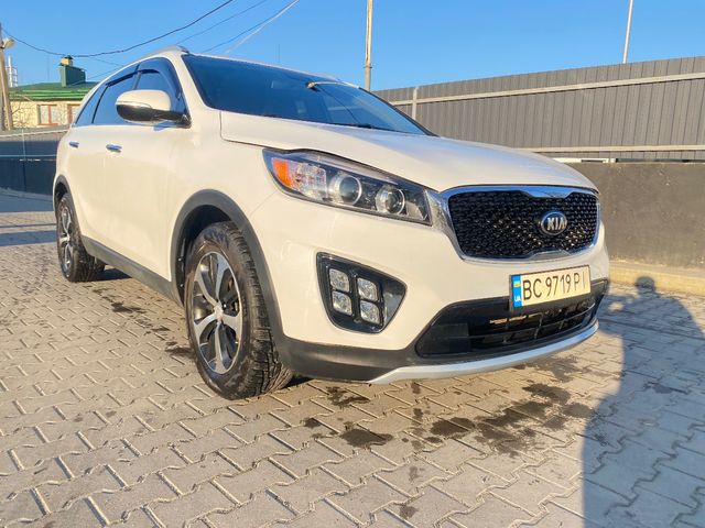 Kia Sorento - фото 2