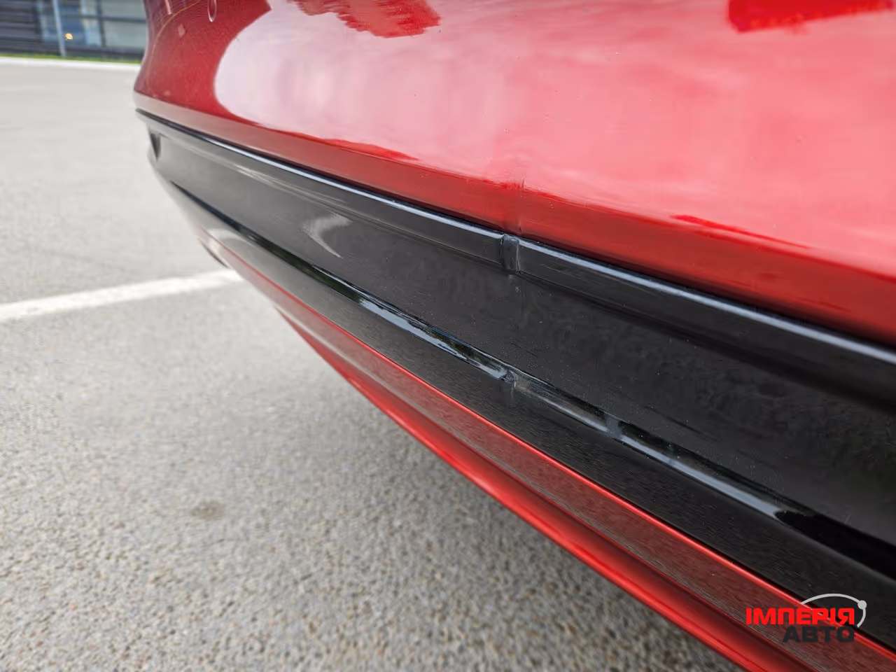 Ford Mondeo - фото 17