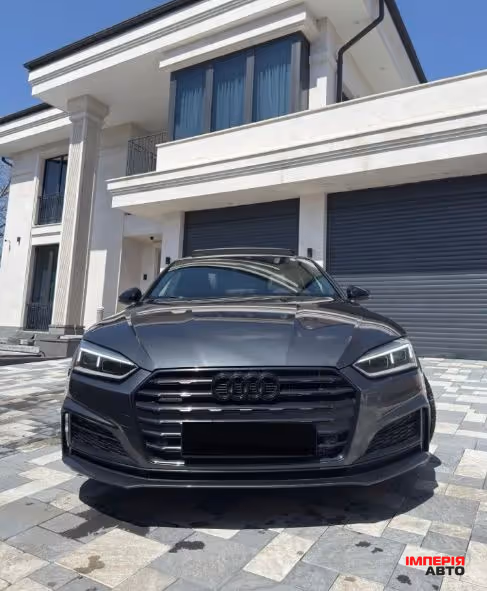 Audi A5 - фото 2