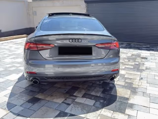 Audi A5 - фото 5
