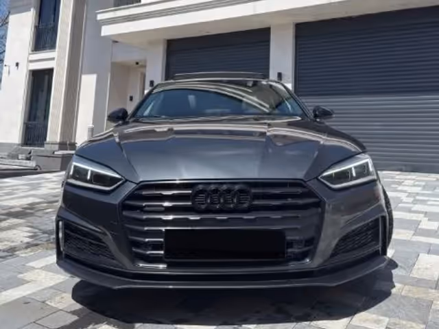 Audi A5 - фото 2