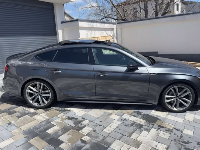 Audi A5 - фото 3