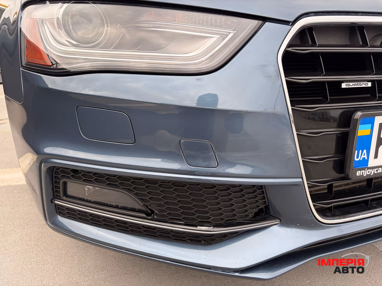 Audi A4 - фото 22