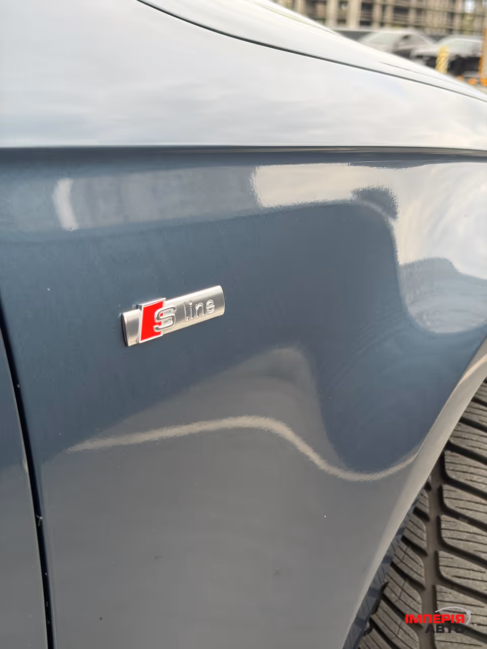 Audi A4 - фото 29