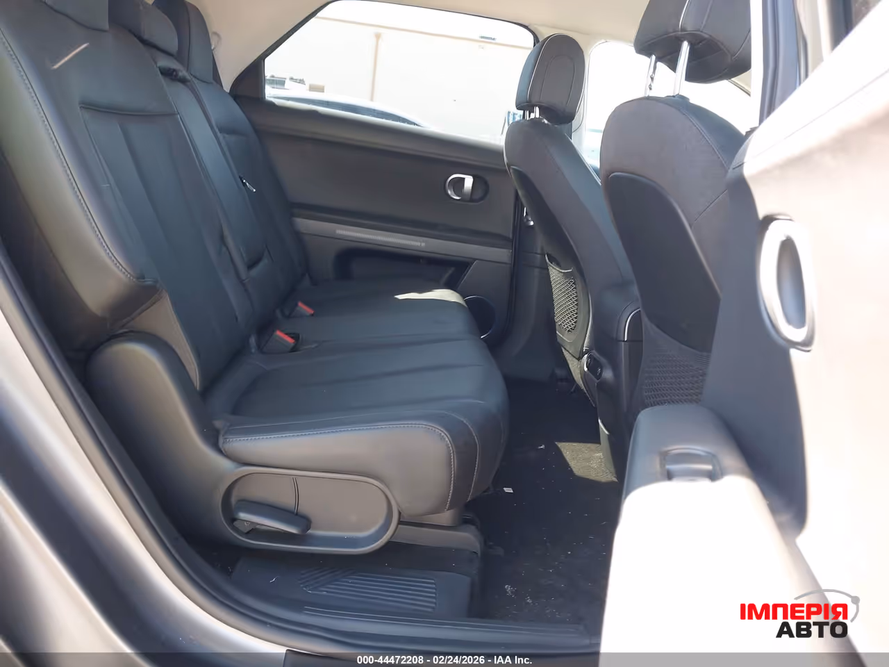 Hyundai IONIQ 5 - фото 7