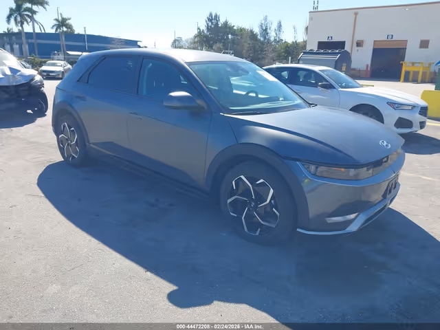 Hyundai IONIQ 5 - фото 5