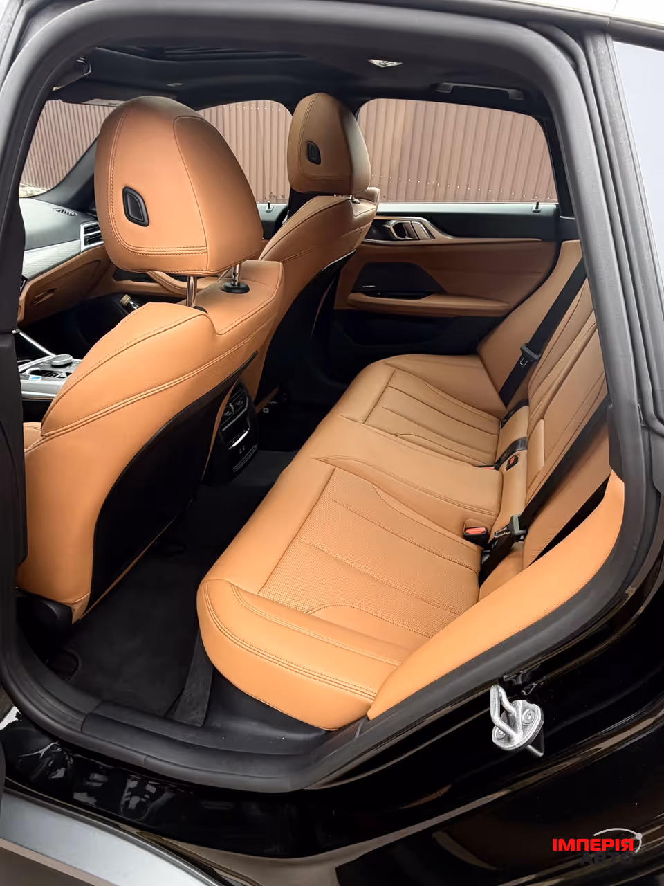 BMW i4 - фото 14