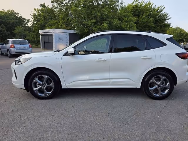 Ford Escape - фото 3