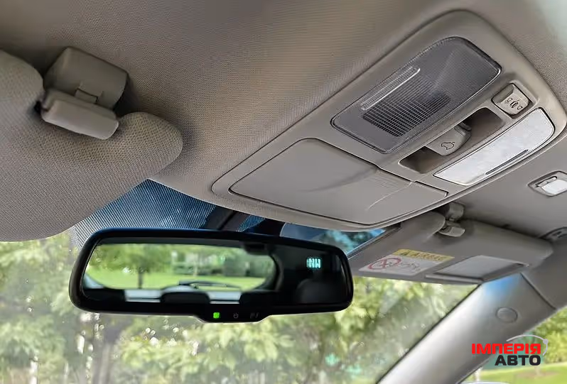 Hyundai ix35 - фото 22
