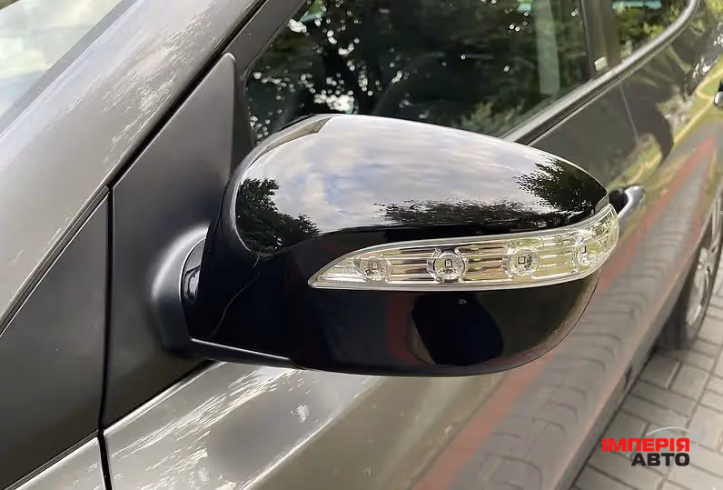 Hyundai ix35 - фото 41