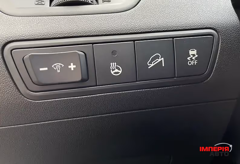 Hyundai ix35 - фото 23
