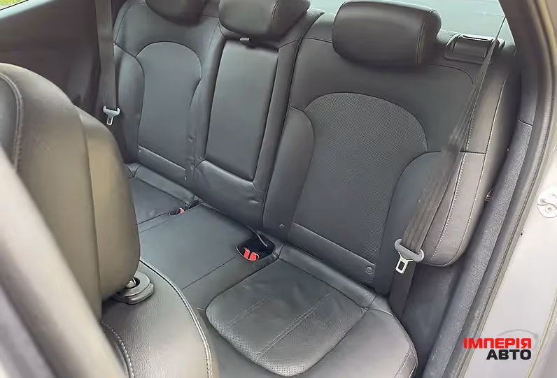 Hyundai ix35 - фото 28