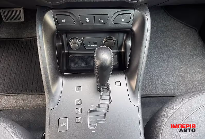 Hyundai ix35 - фото 21