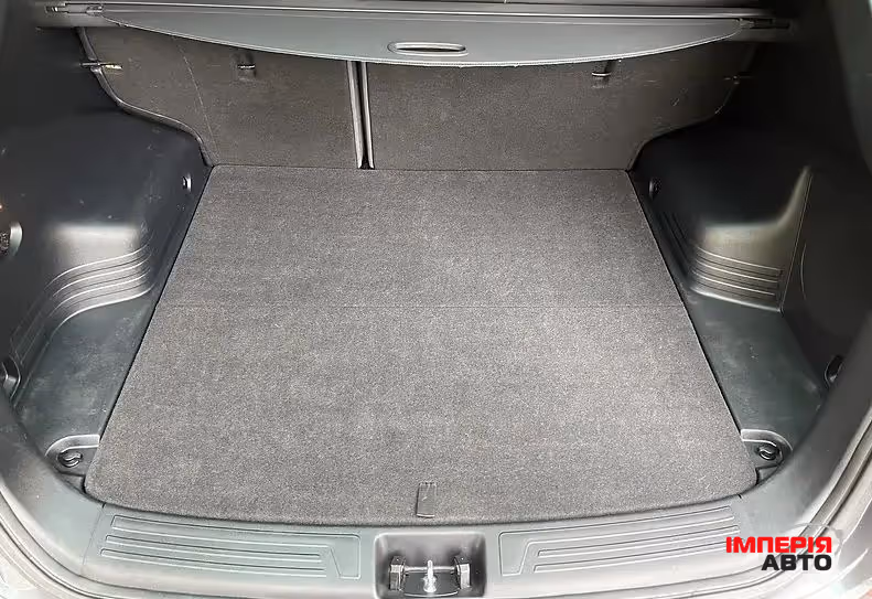 Hyundai ix35 - фото 37