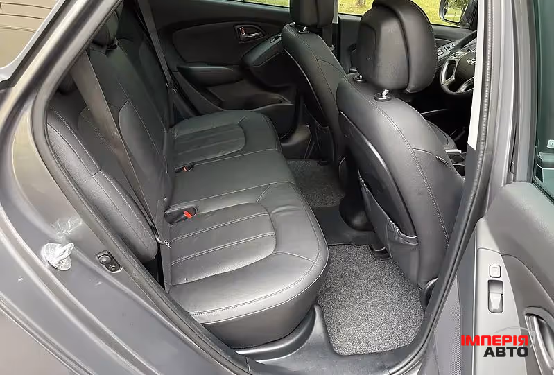 Hyundai ix35 - фото 34