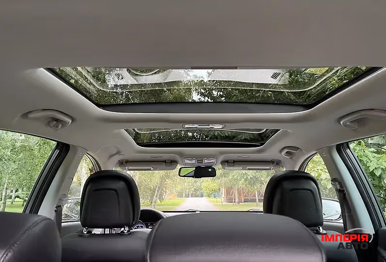 Hyundai ix35 - фото 40