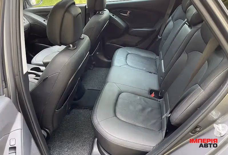 Hyundai ix35 - фото 27