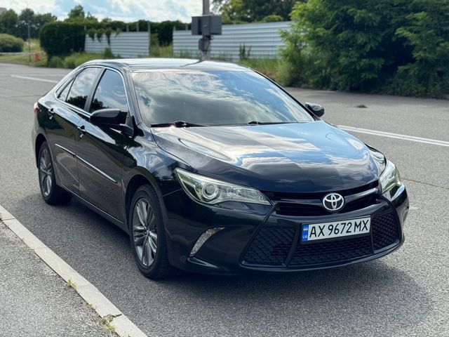 Toyota Camry 2016, Київ, $13 500 - зображення 5