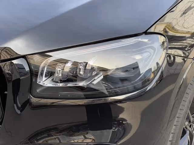 Mercedes-Benz GLS - фото 5