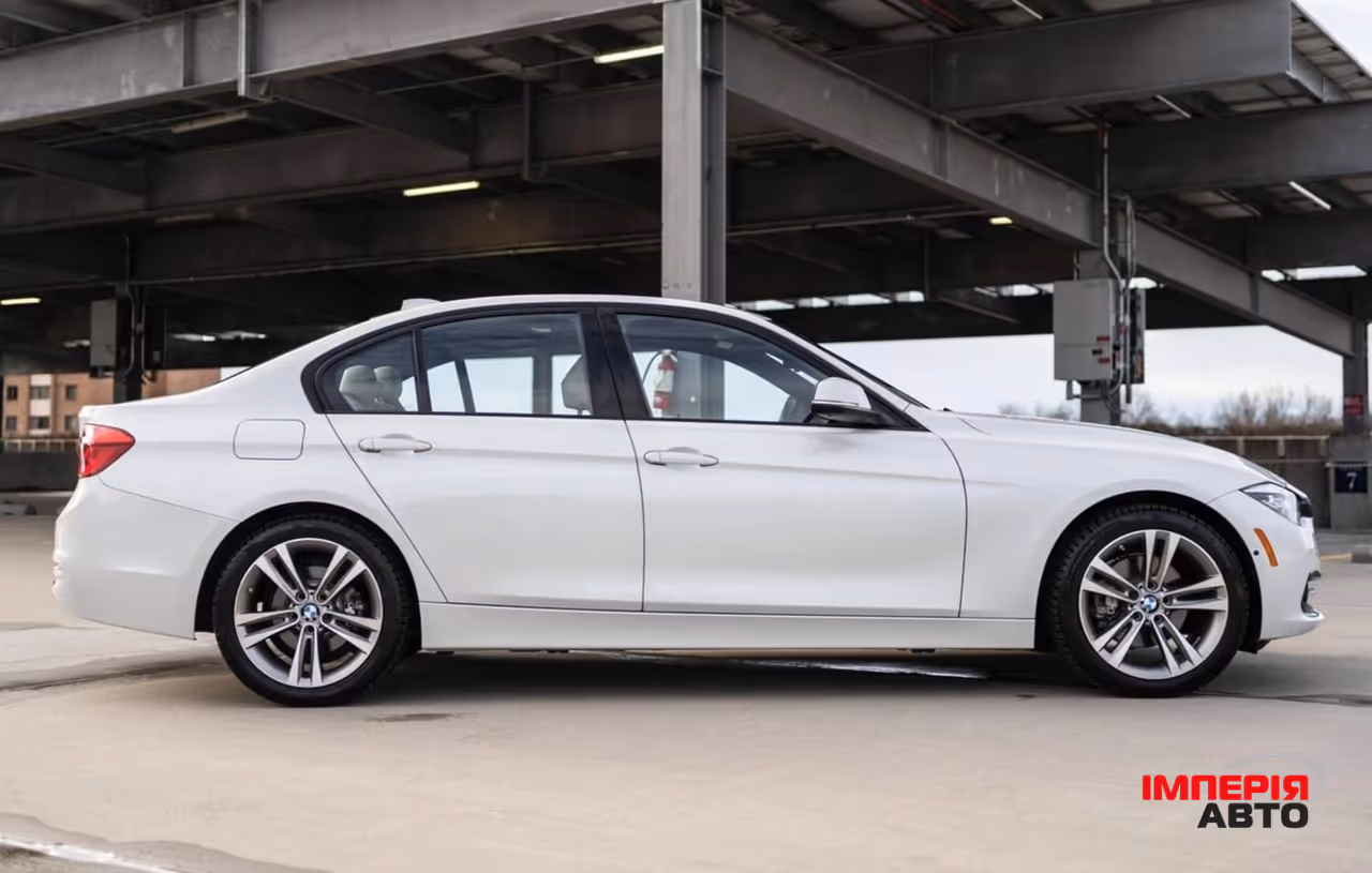 BMW 3 серії - фото 4