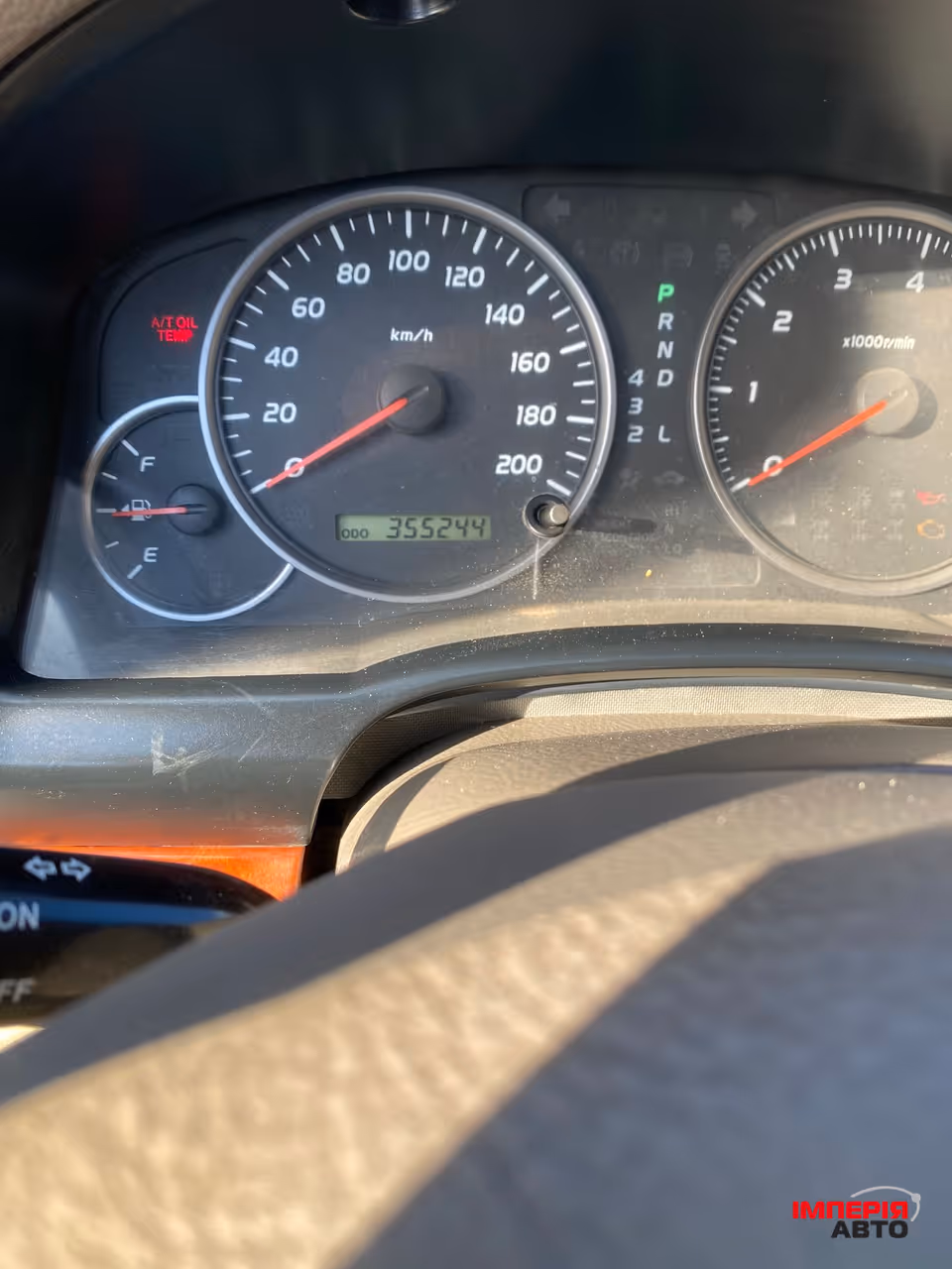 Toyota Land Cruiser Prado - фото 10
