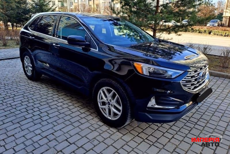 Ford Edge - фото 2