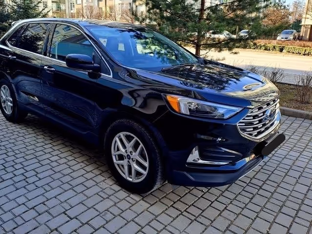 Ford Edge - фото 2