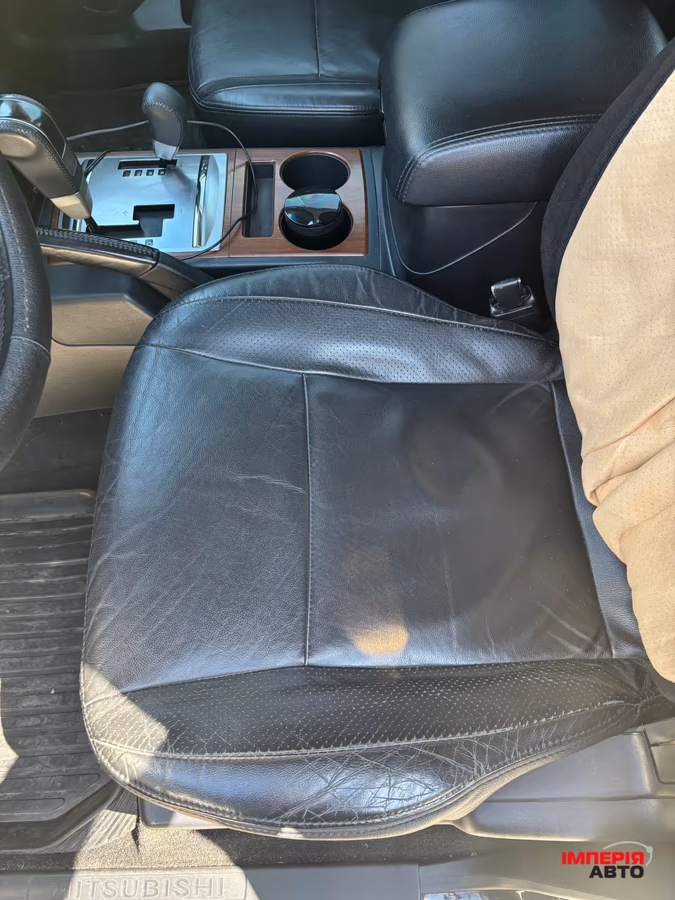 Mitsubishi Pajero - фото 33