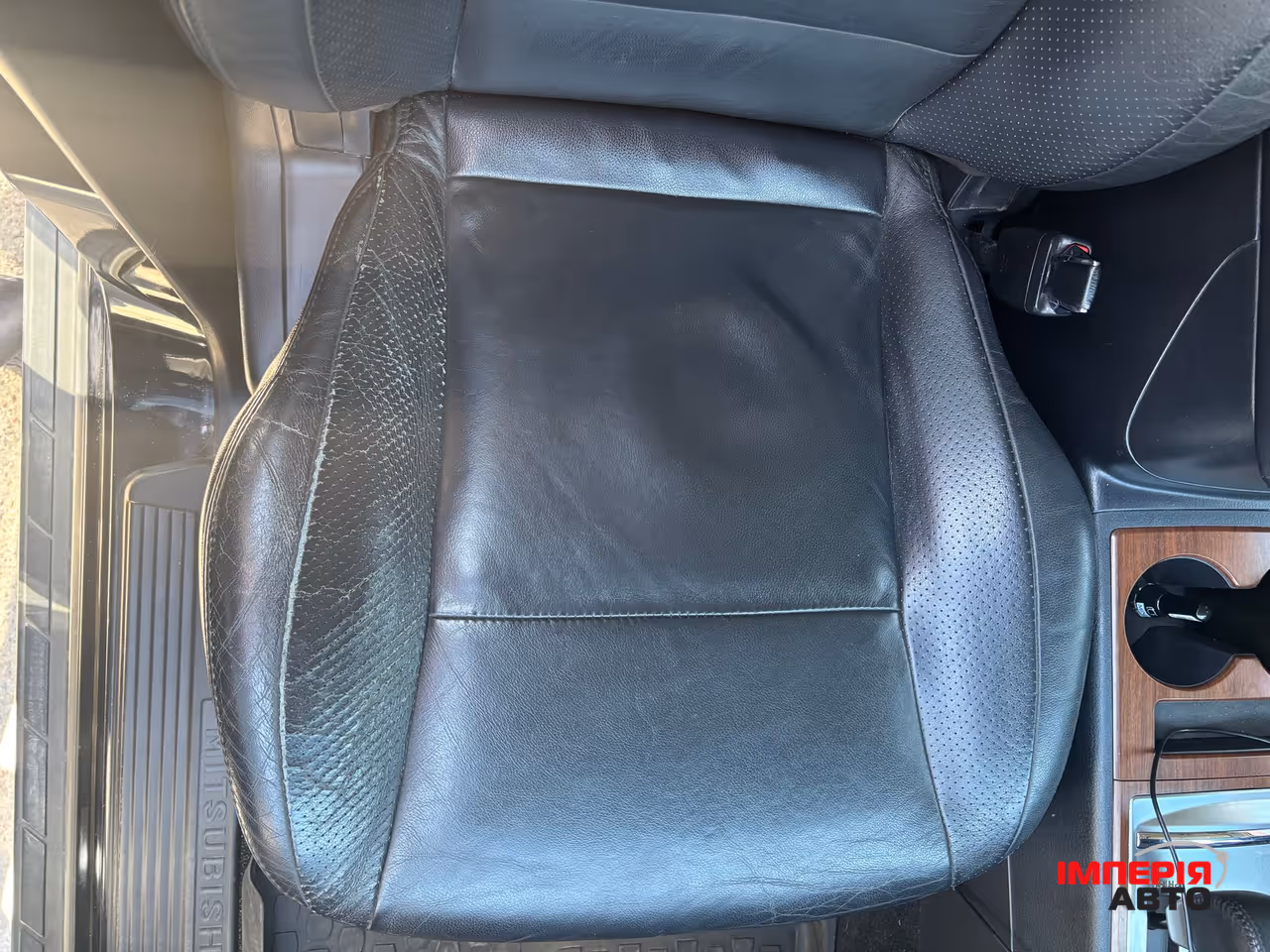Mitsubishi Pajero - фото 37