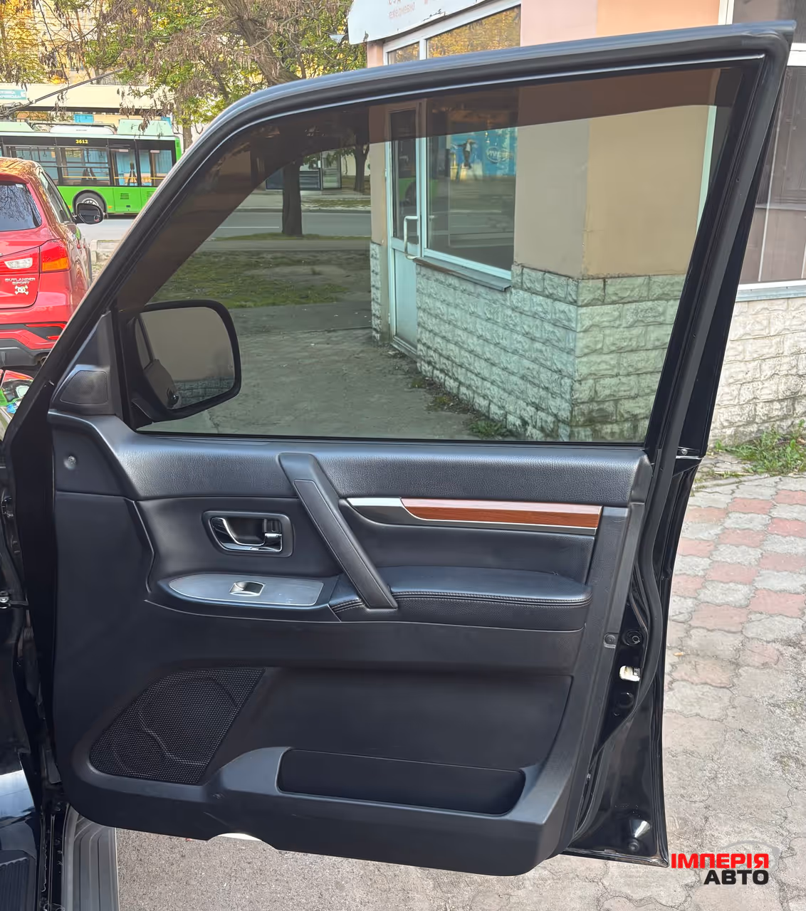 Mitsubishi Pajero - фото 51