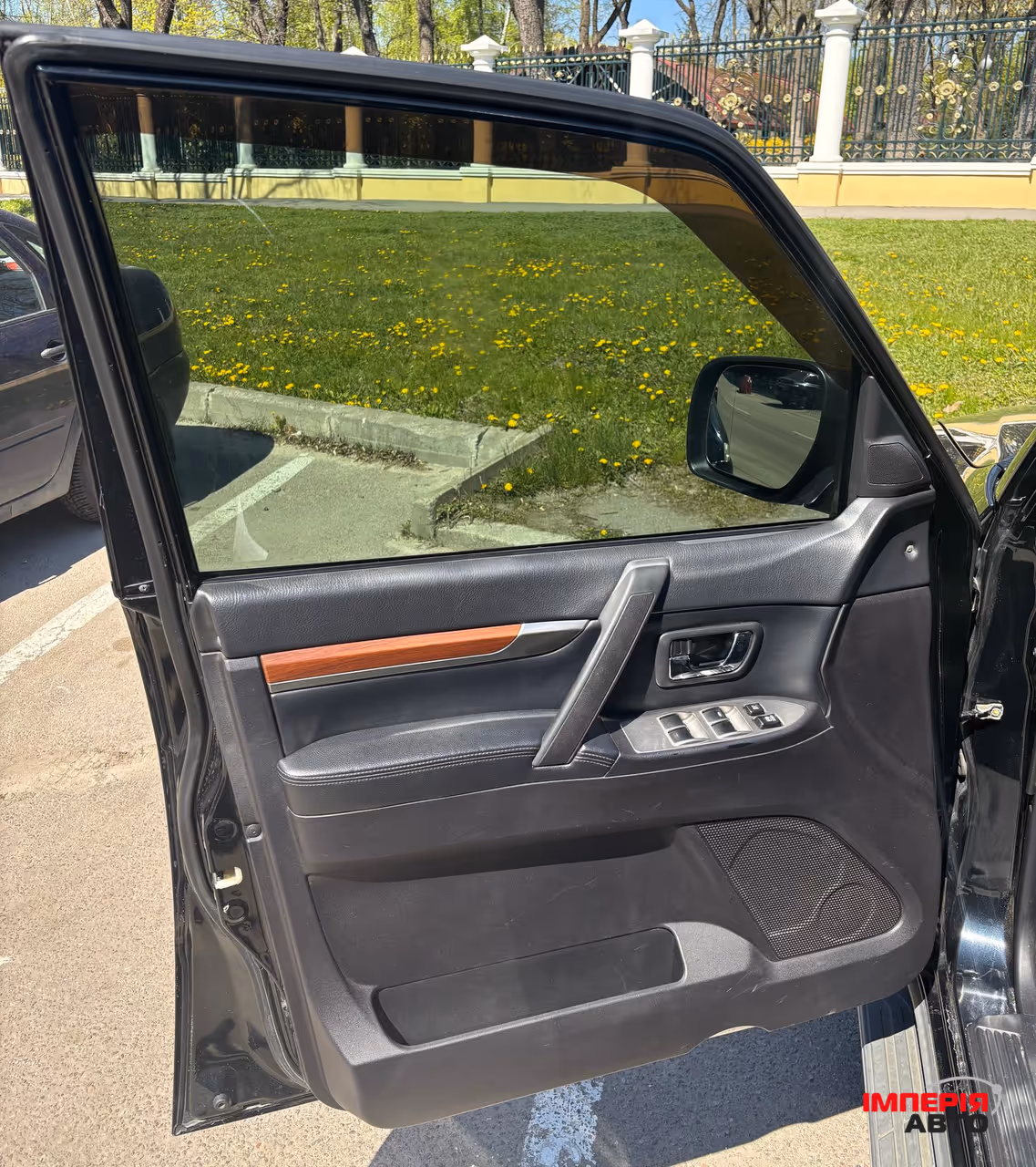 Mitsubishi Pajero - фото 32