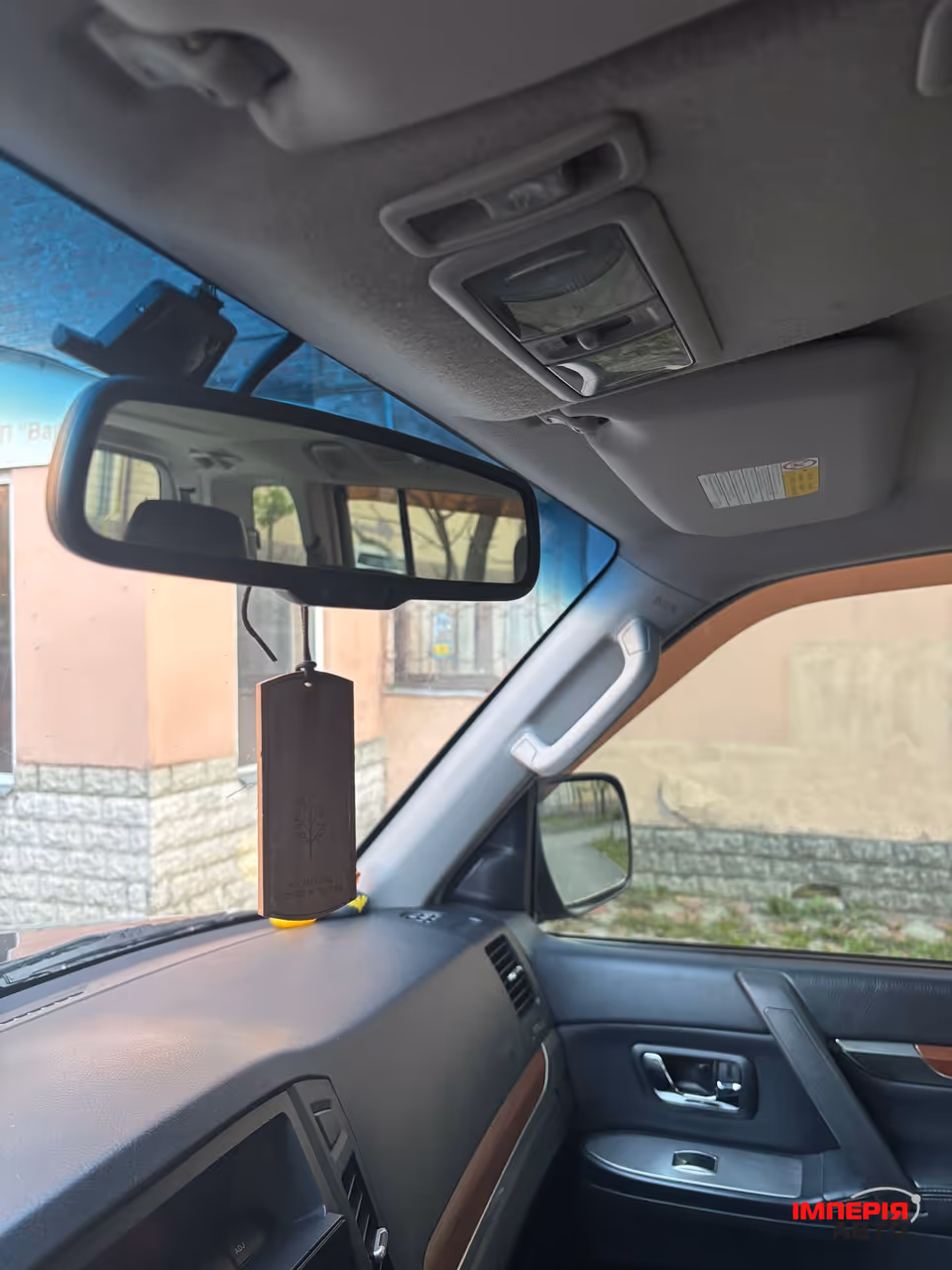 Mitsubishi Pajero - фото 29