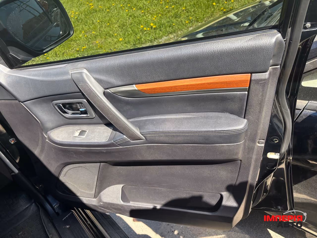 Mitsubishi Pajero - фото 35