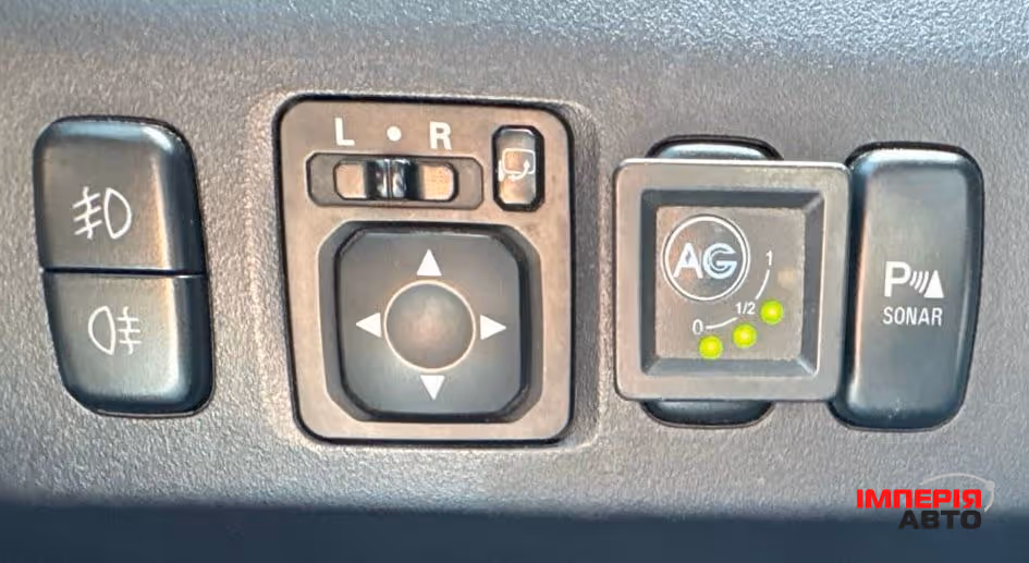 Mitsubishi Pajero - фото 27