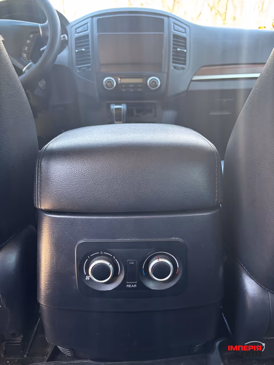 Mitsubishi Pajero - фото 44