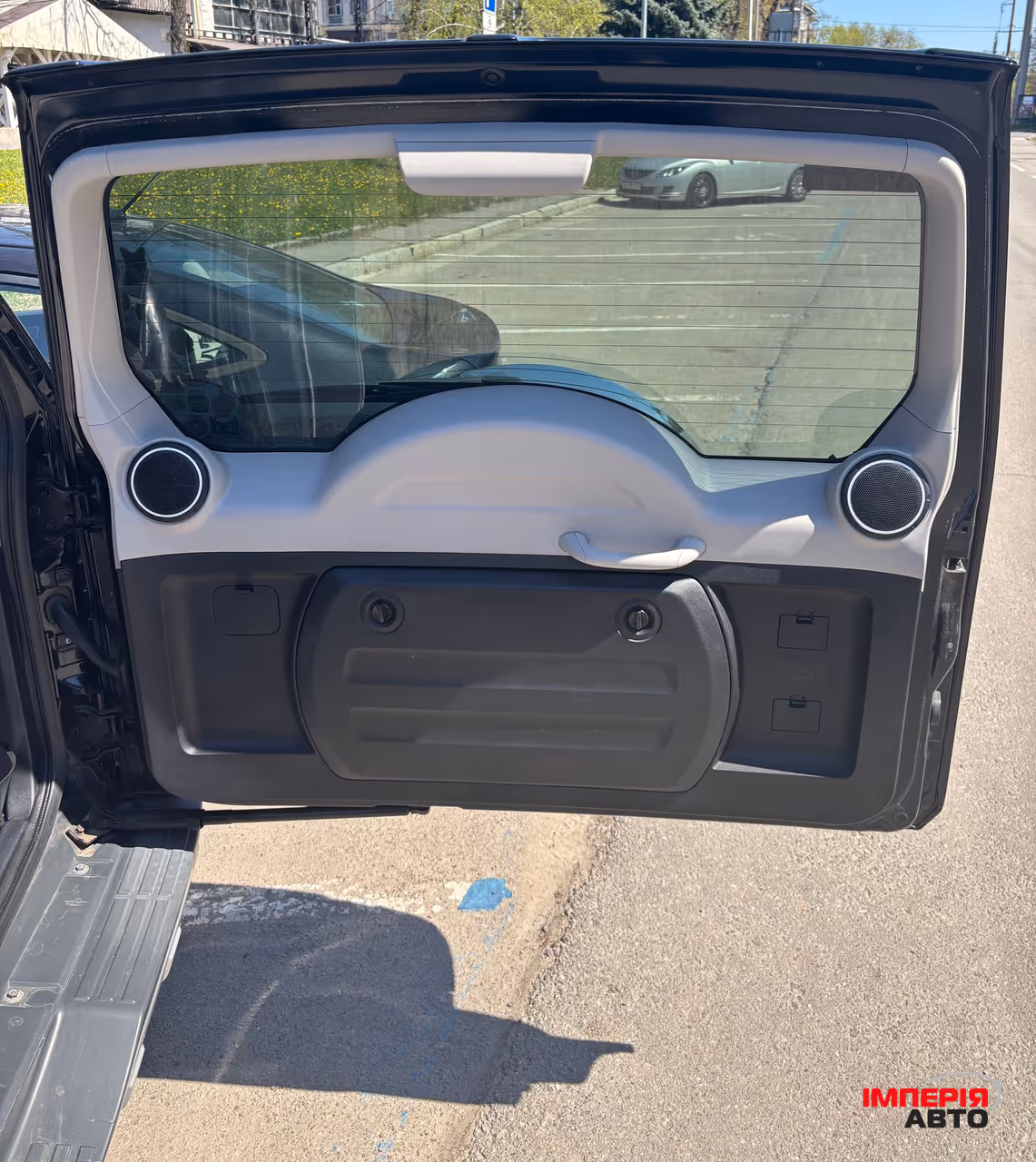 Mitsubishi Pajero - фото 54
