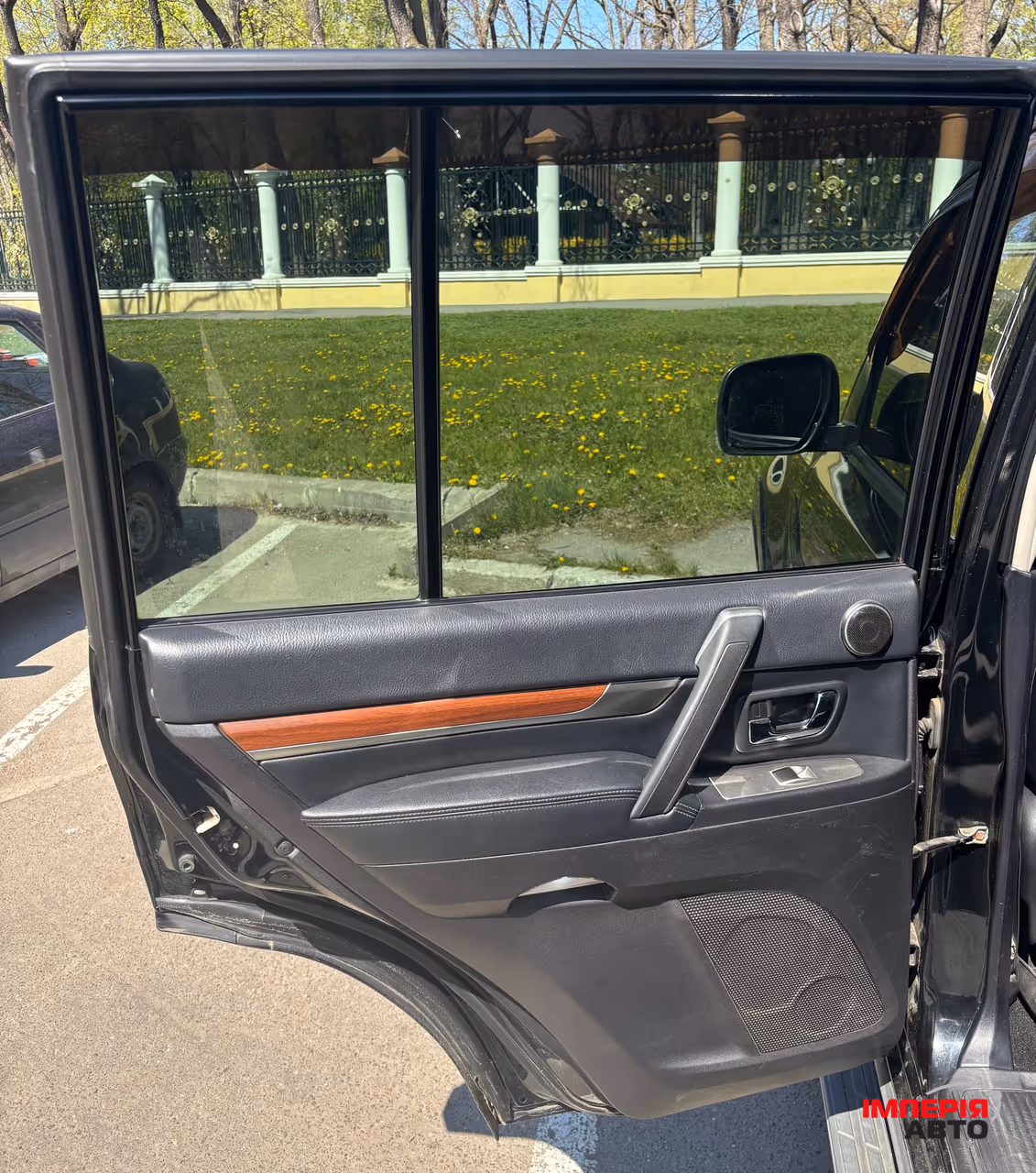 Mitsubishi Pajero - фото 40