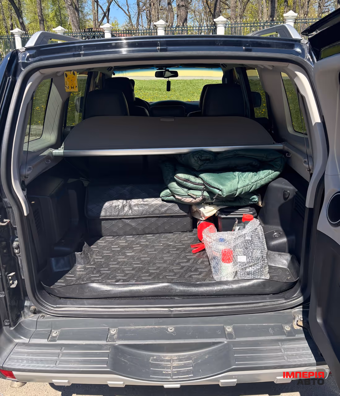 Mitsubishi Pajero - фото 56