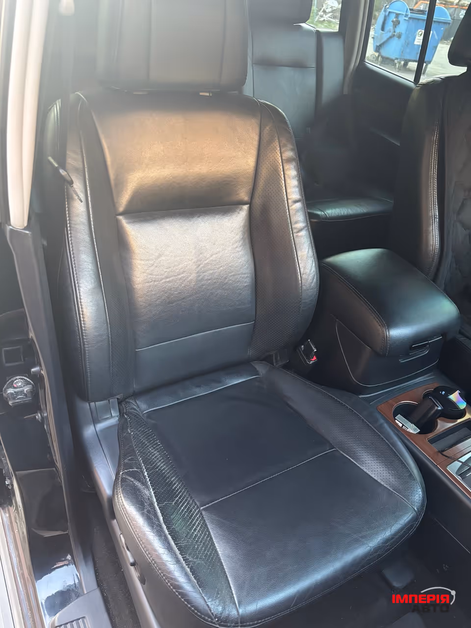 Mitsubishi Pajero - фото 48