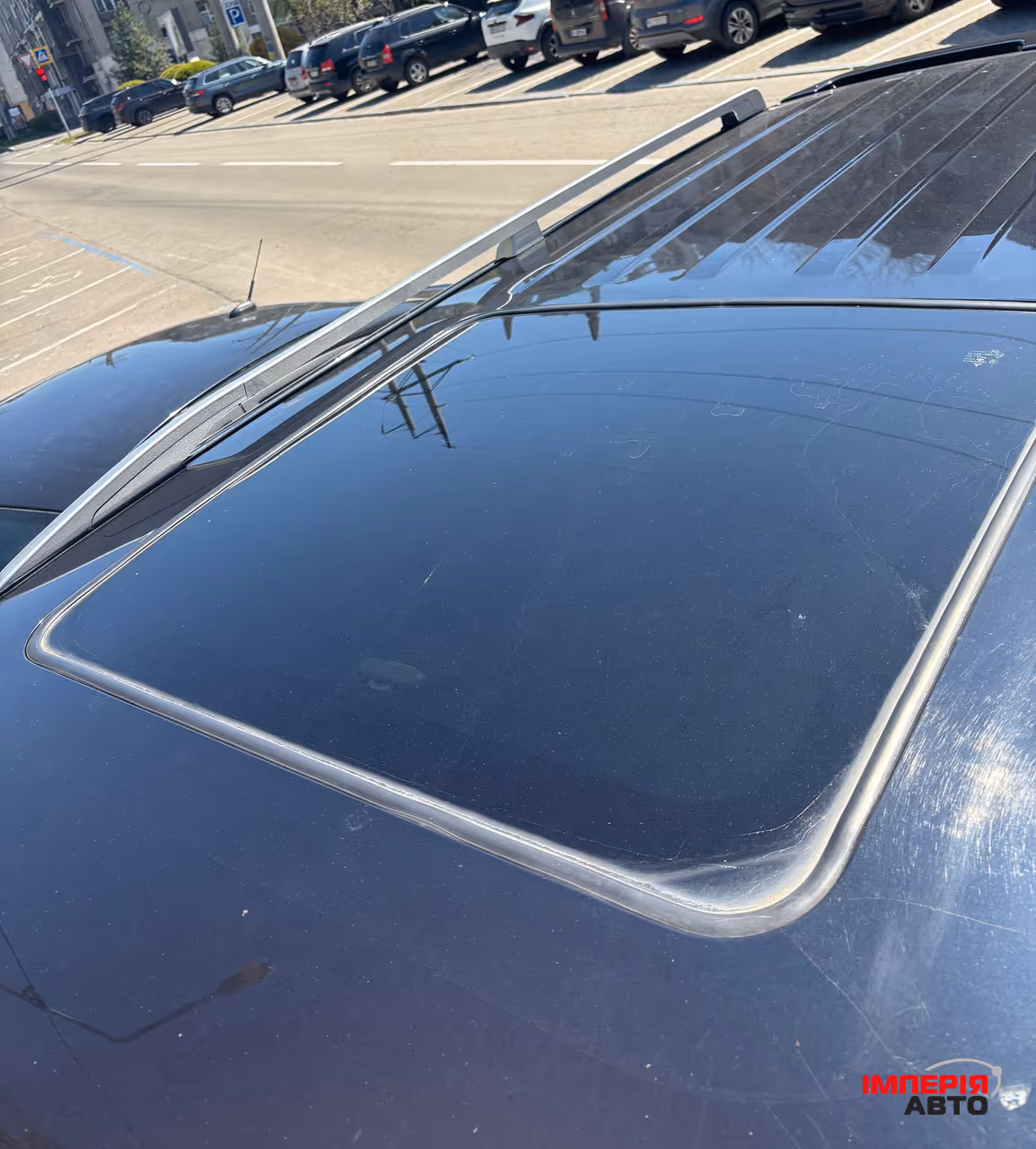 Mitsubishi Pajero - фото 60