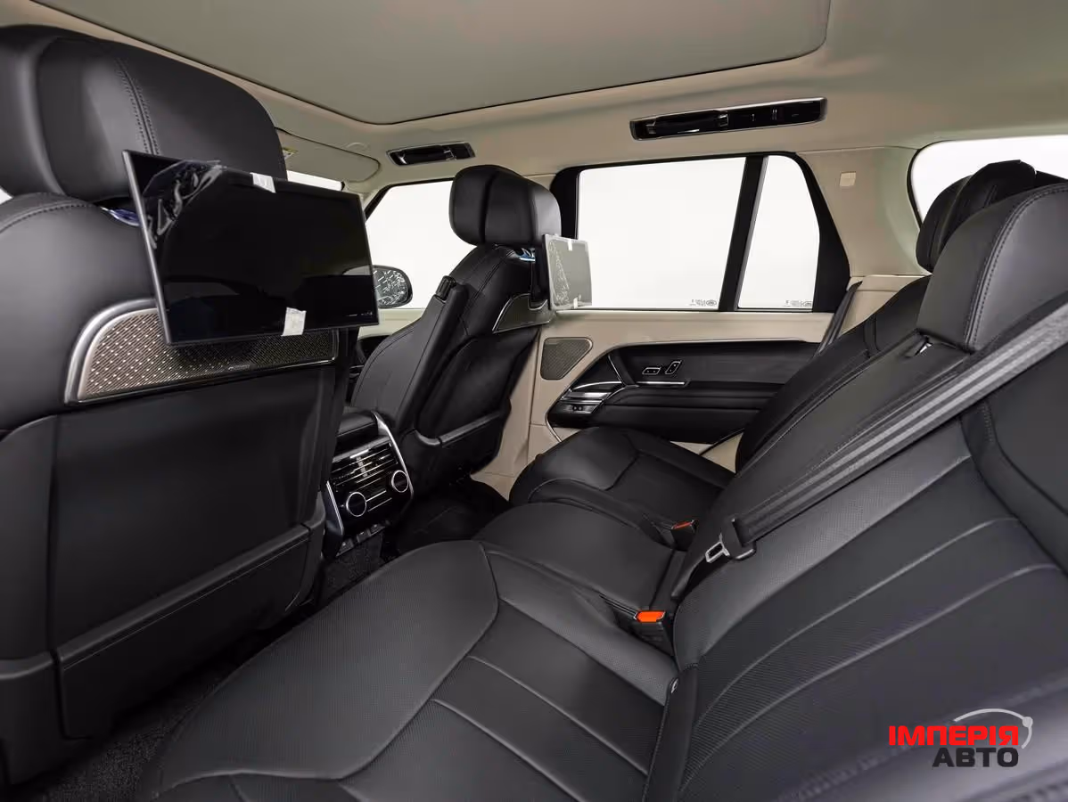 Land Rover Range Rover - фото 9