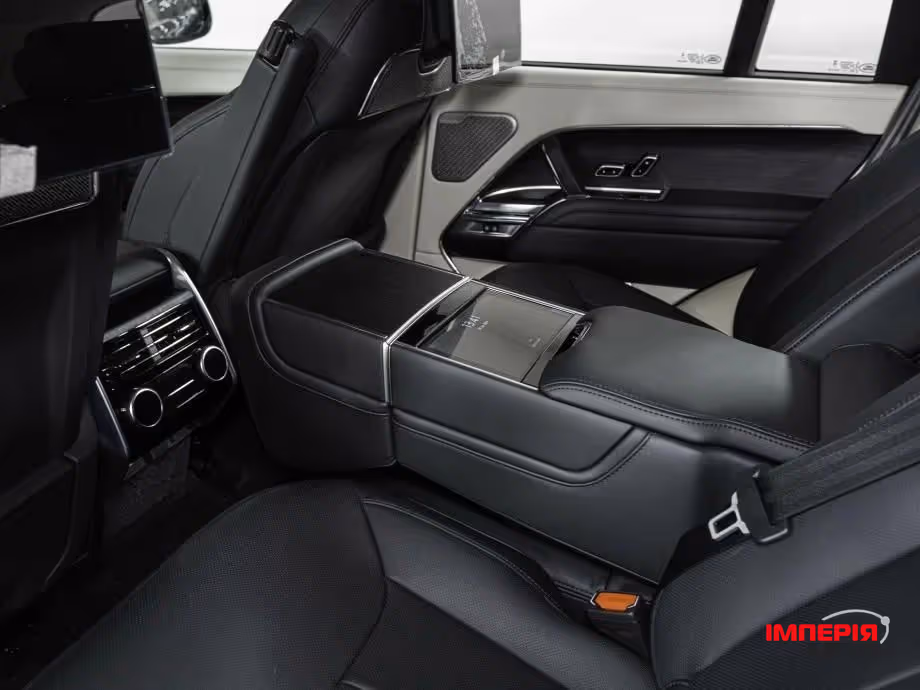 Land Rover Range Rover - фото 10