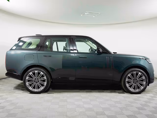 Land Rover Range Rover - фото 3